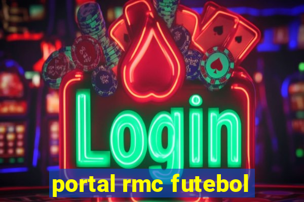 portal rmc futebol